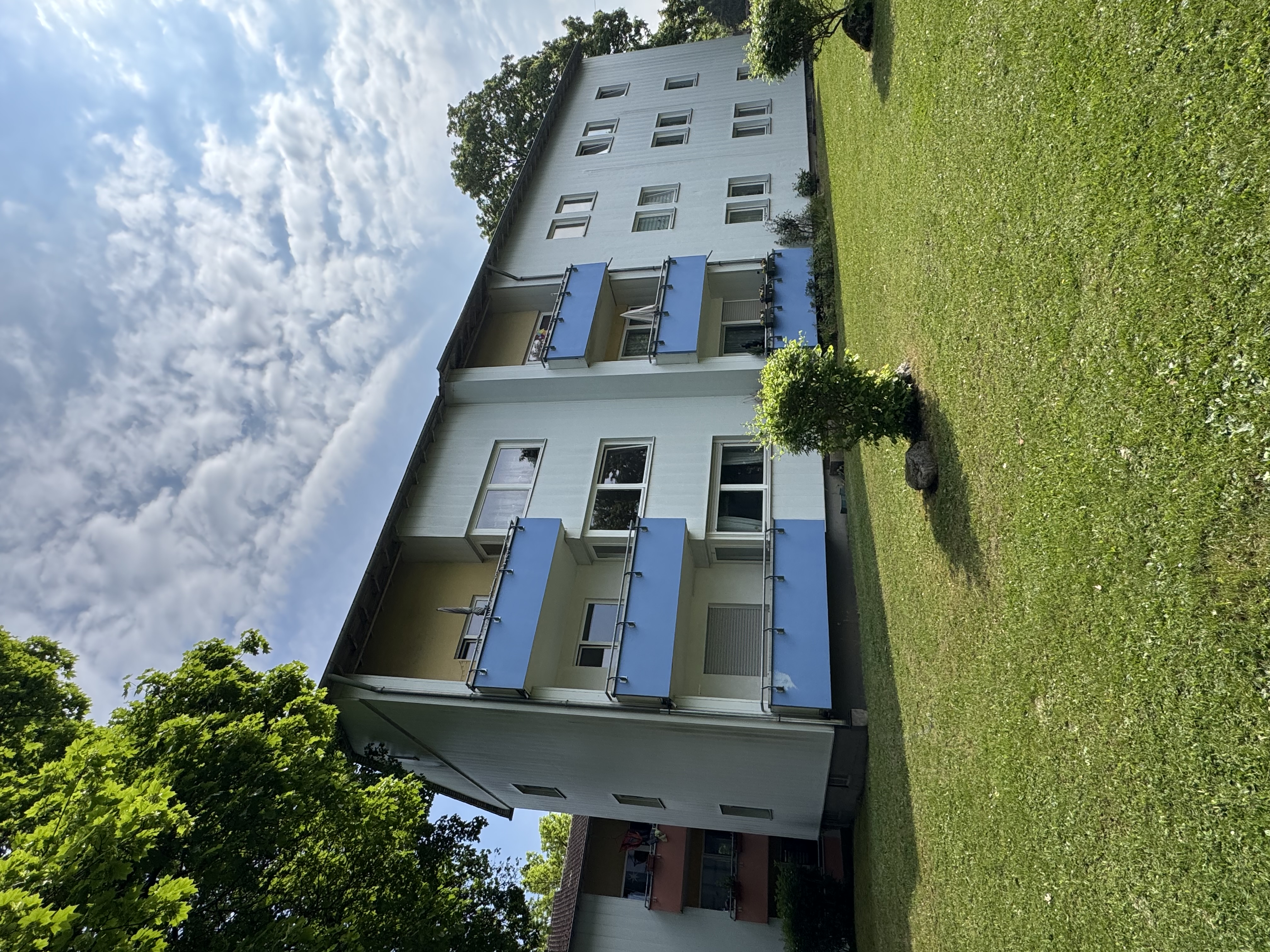 Wohnung Amberg I