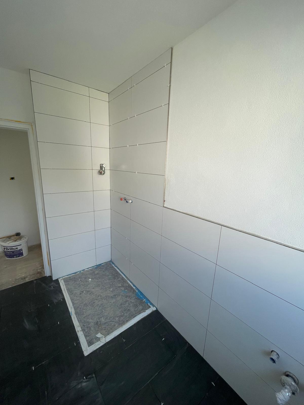 Wohnung Amberg II — Ansicht 3