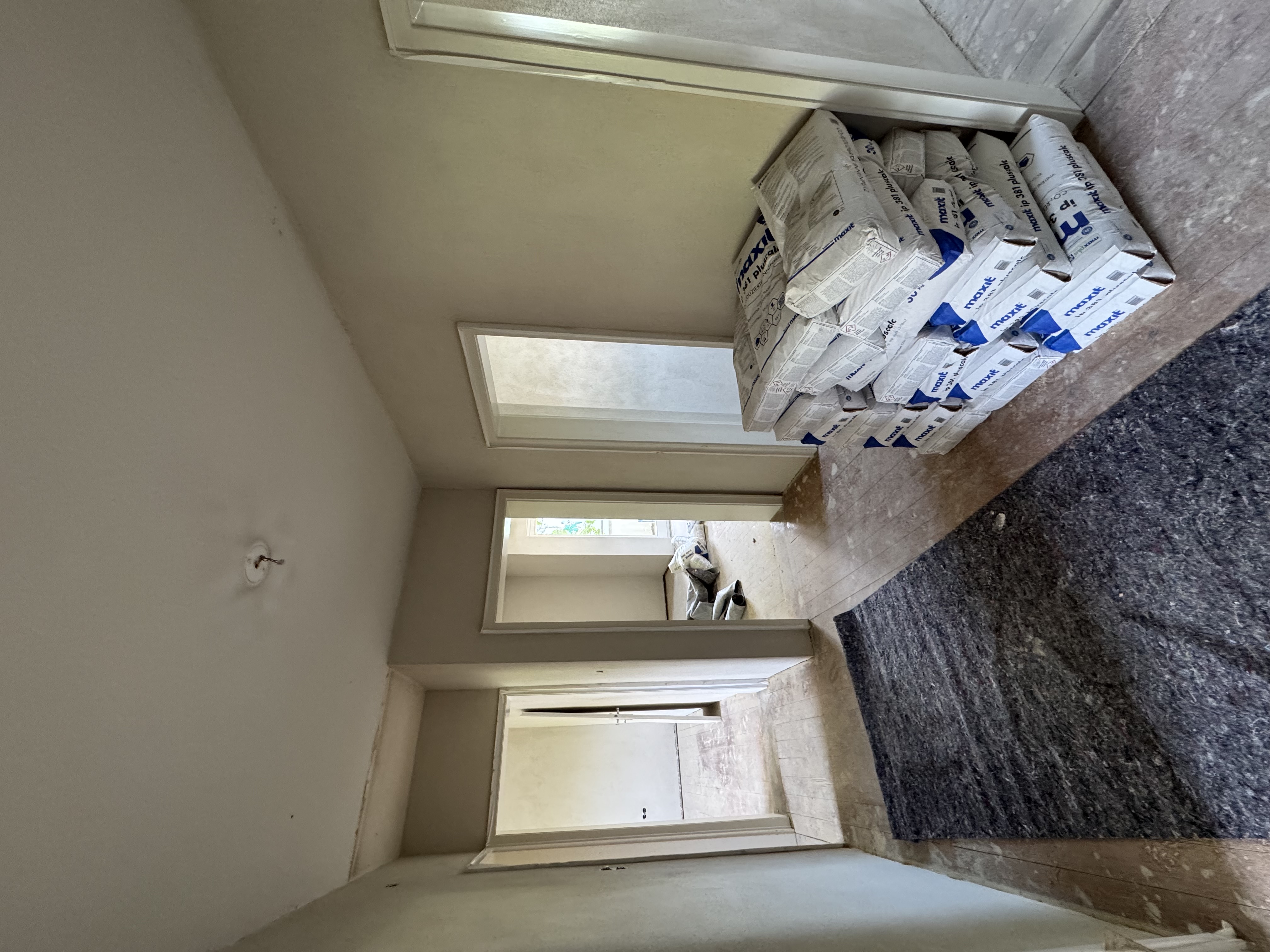 Wohnung Amberg II