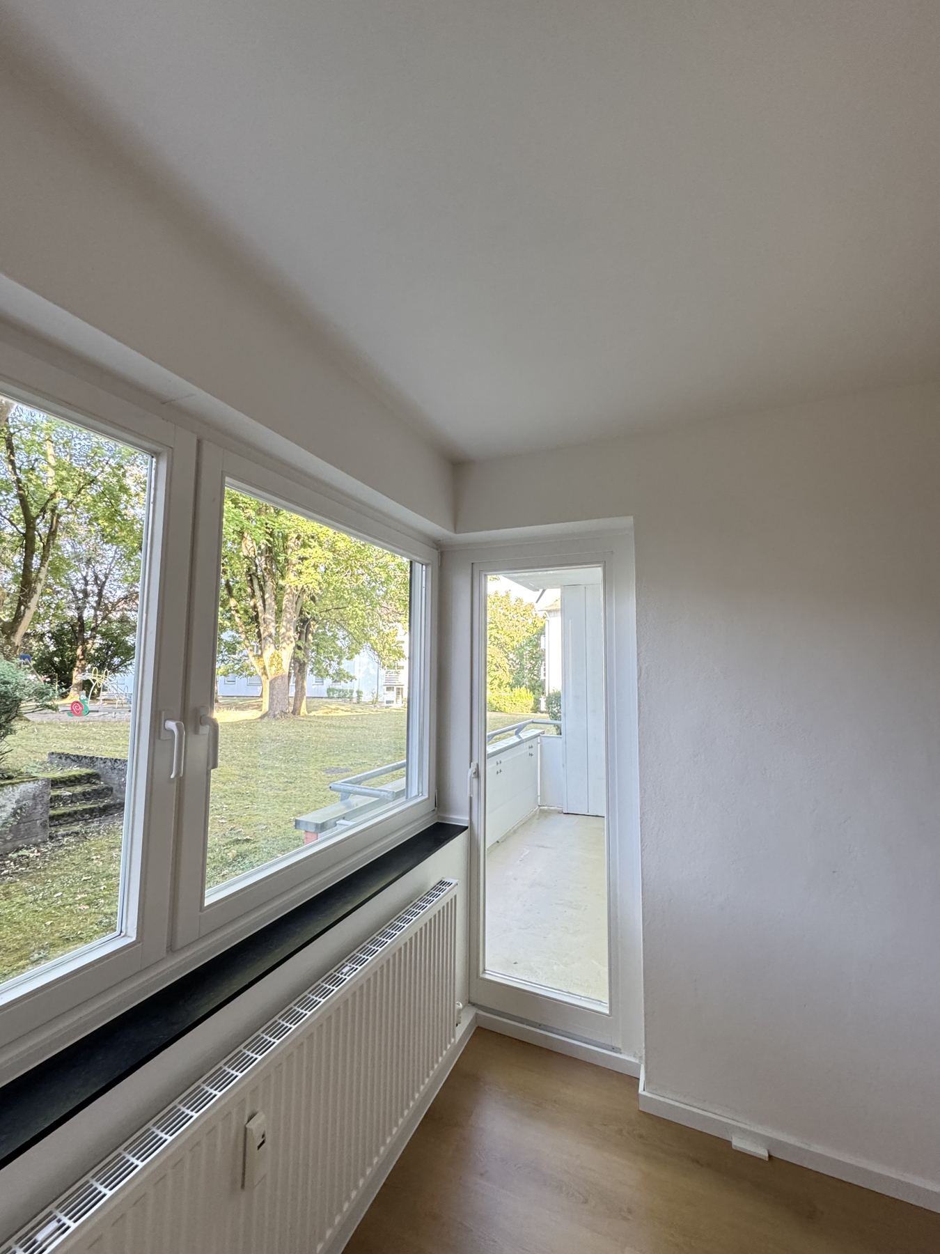 Wohnung Amberg I — Ansicht 3