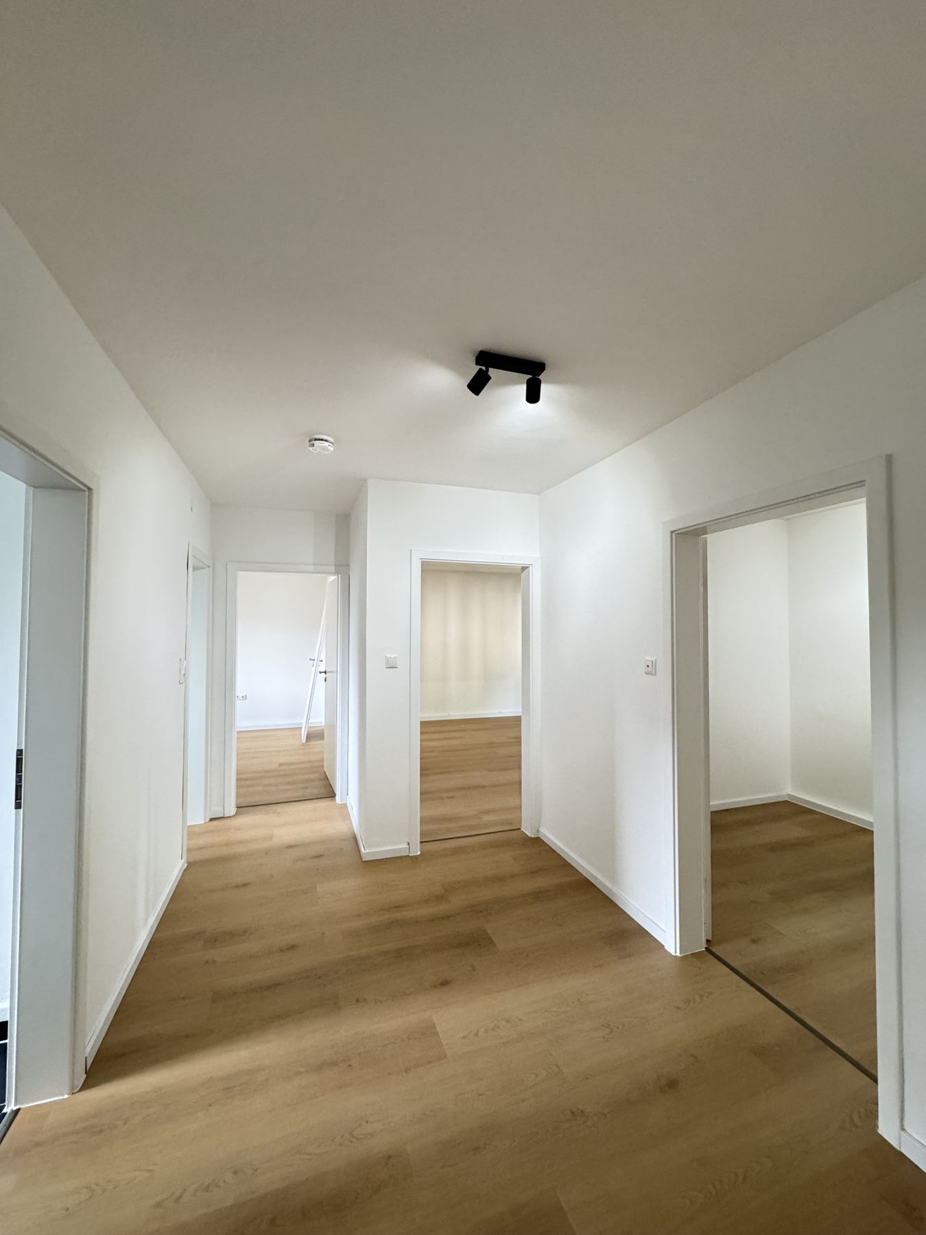Wohnung Amberg I — Ansicht 1