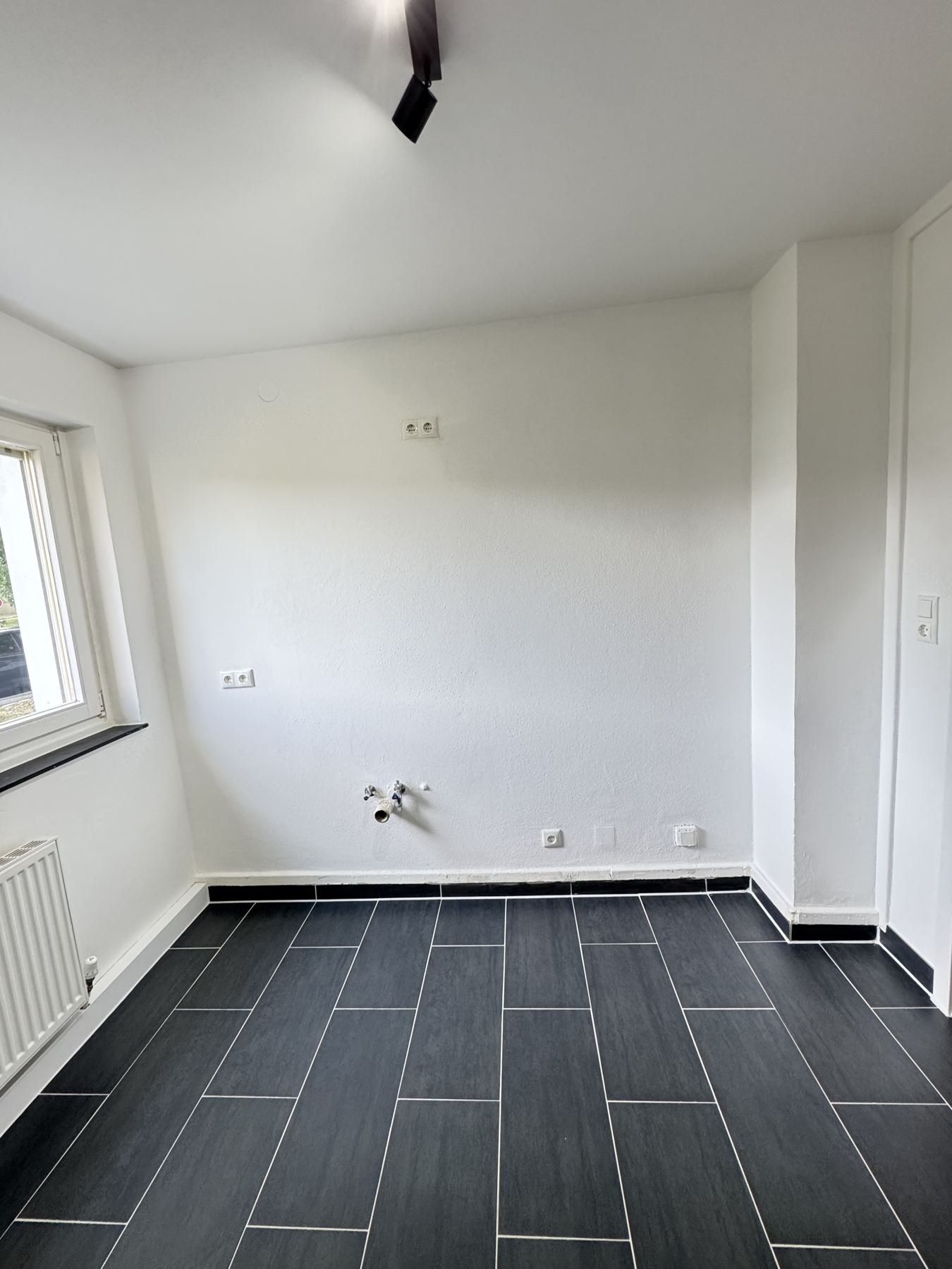 Wohnung Amberg I — Küche — nachher