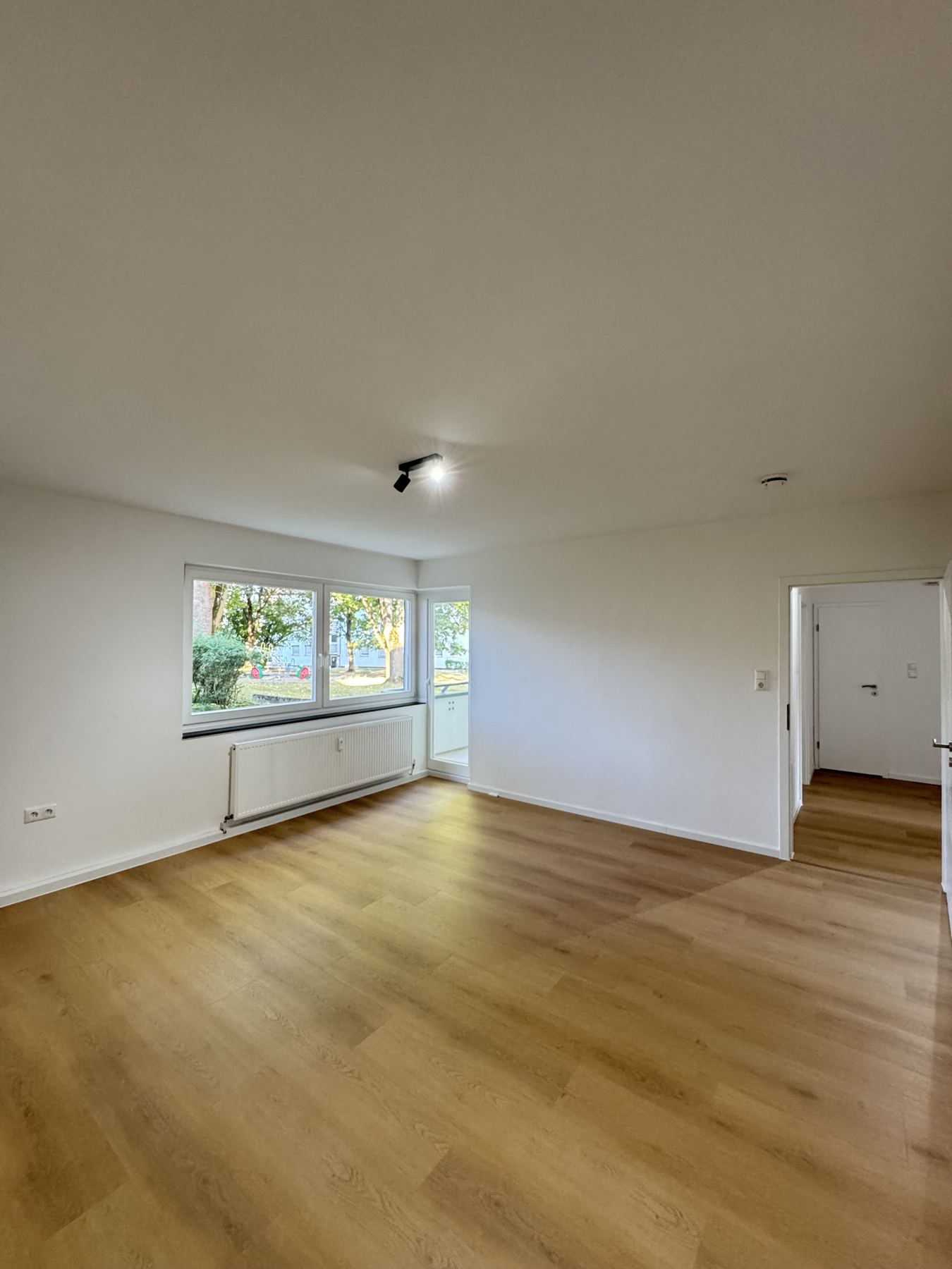 Wohnung Amberg I — Ansicht 2