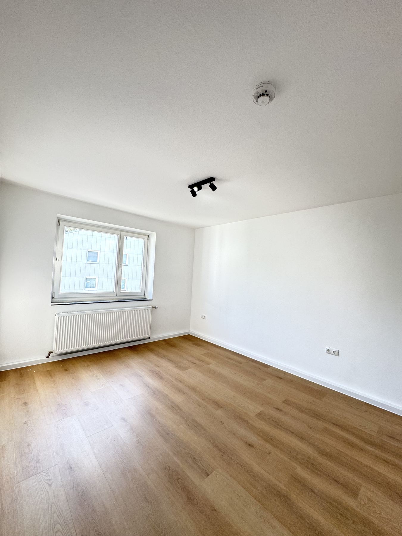 Wohnung Amberg II — Ansicht 1