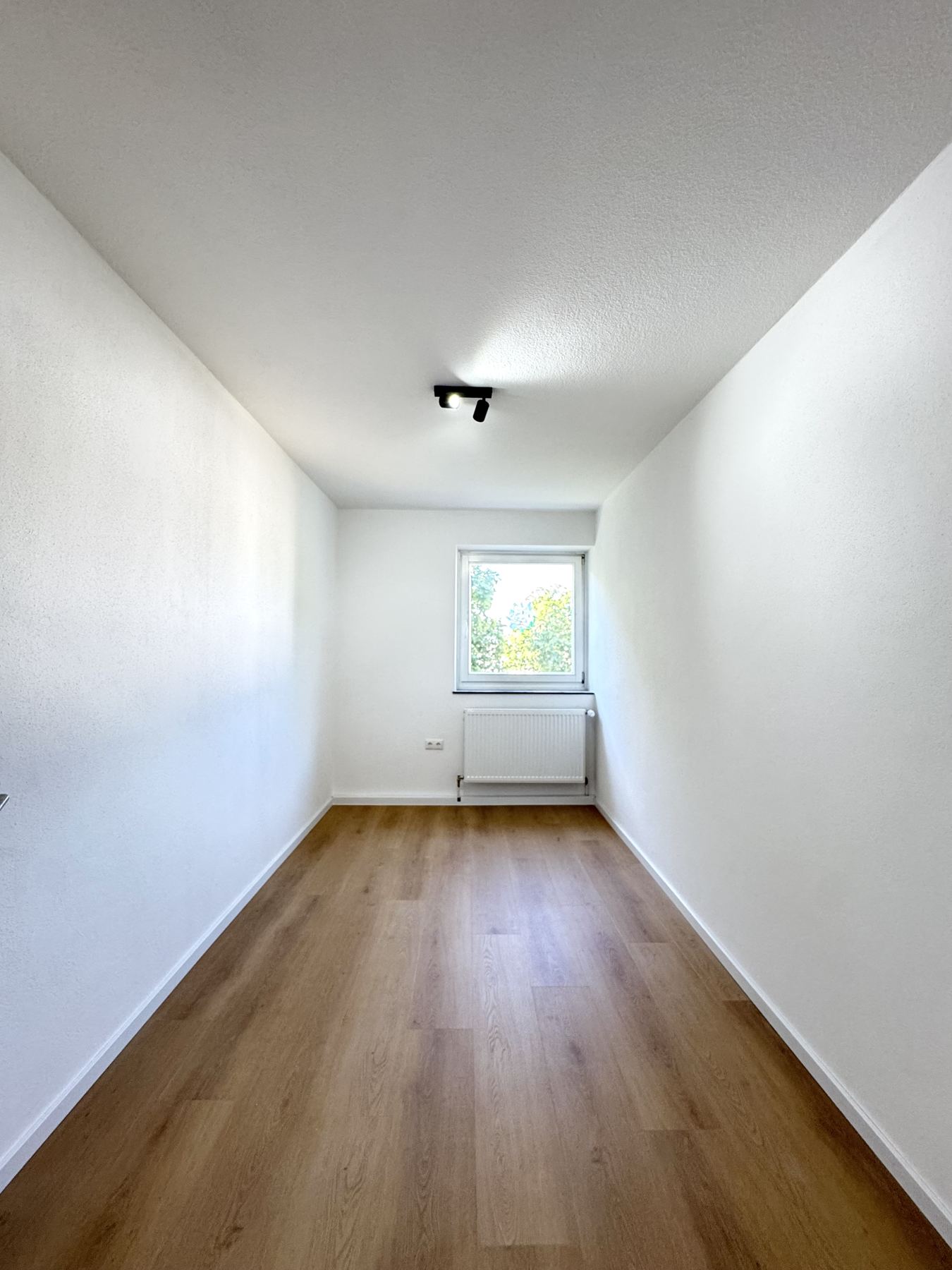 Wohnung Amberg II — Ansicht 3