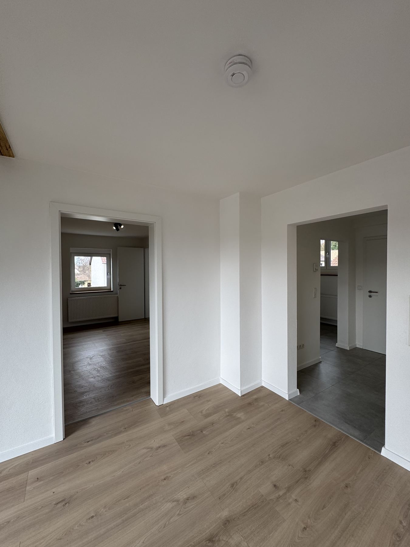 Haus Fronberg — Ansicht 3