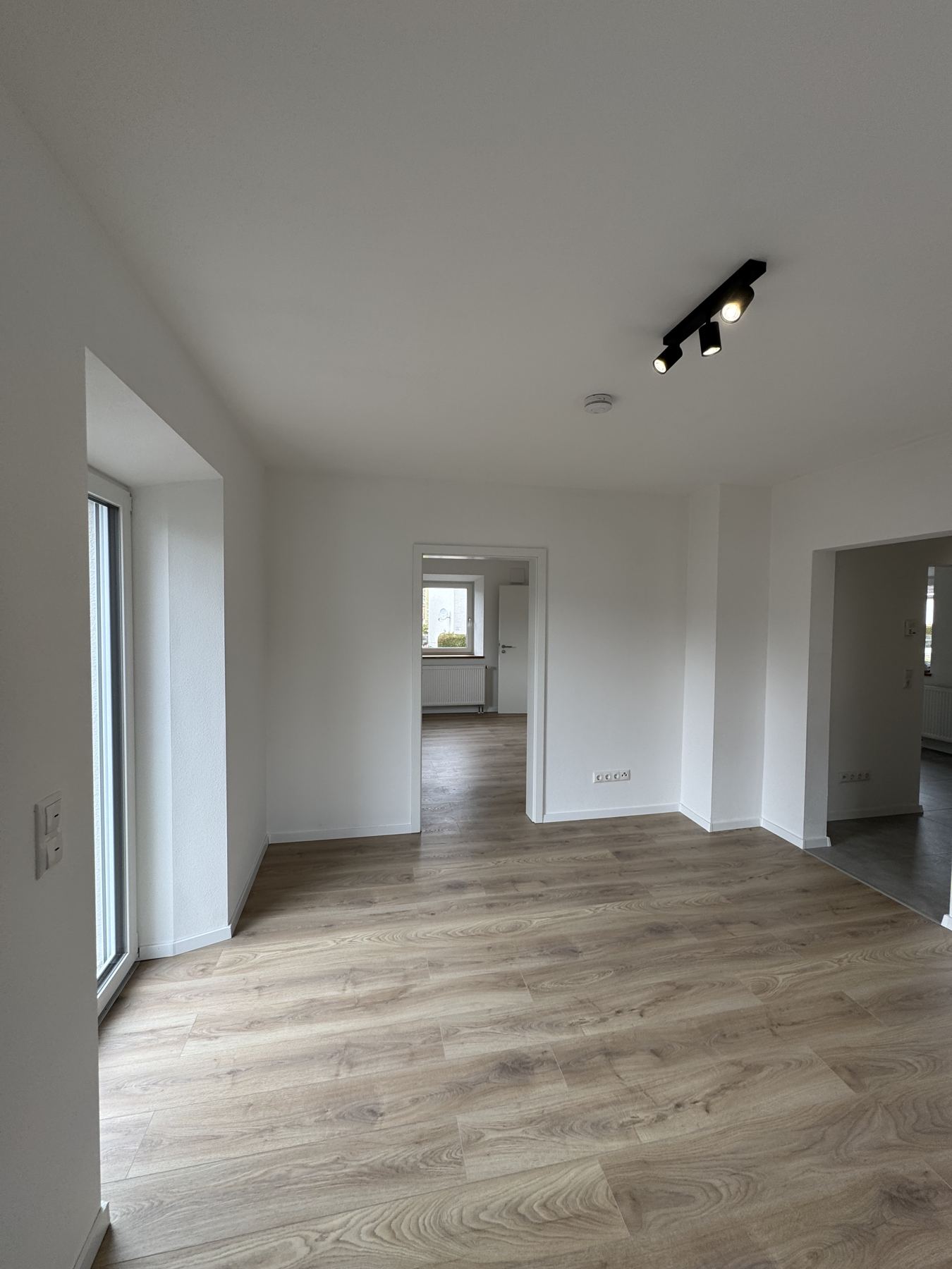 Haus Fronberg — Ansicht 2